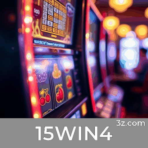 Acessar o site 15WIN4 COM