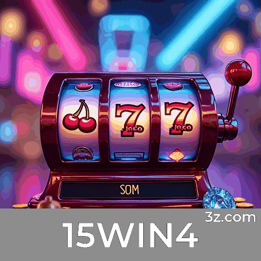 Cassino Online 15WIN4