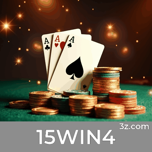 Cassino Online 15WIN4