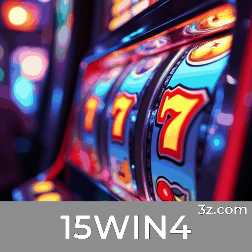 15WIN4: Cassino Online Seguro e Divertido