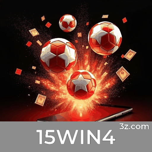 Cadastro na 15WIN4