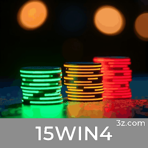 Cadastro na 15WIN4