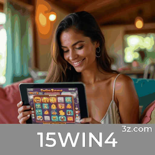 Cassino Online 15WIN4
