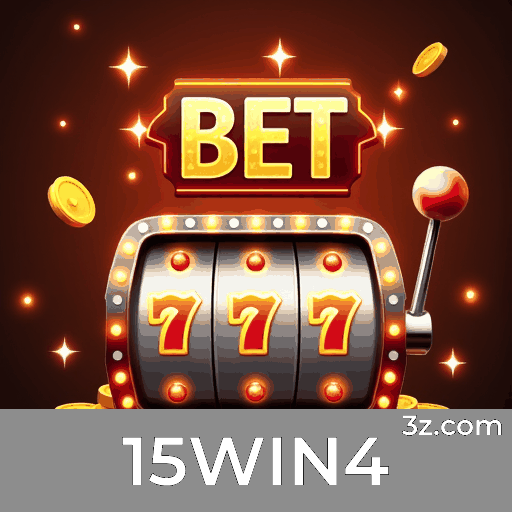 Cassino Online 15WIN4