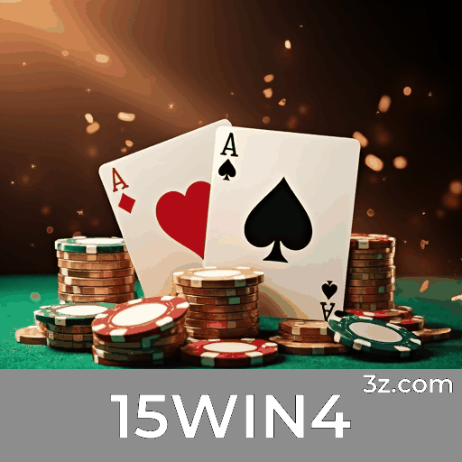 Cassino Online 15WIN4