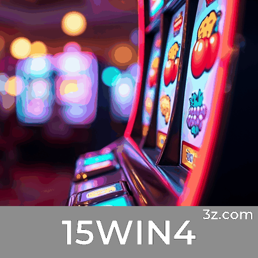 Cassino Online 15WIN4