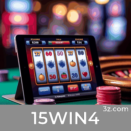 Cassino Online 15WIN4