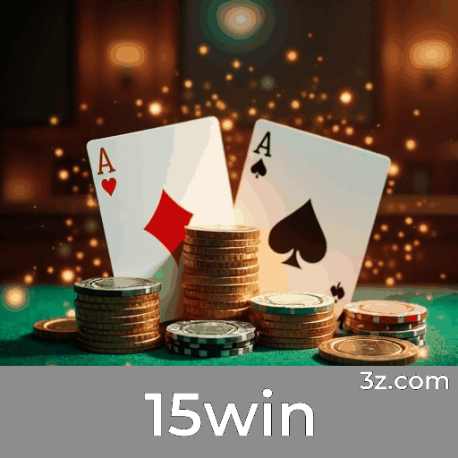 Experiência de Casino Elite no 15win: Dealers Reais e Jogos Premium