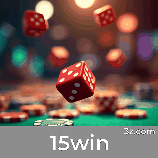 15win: Cassino Online Seguro e Divertido