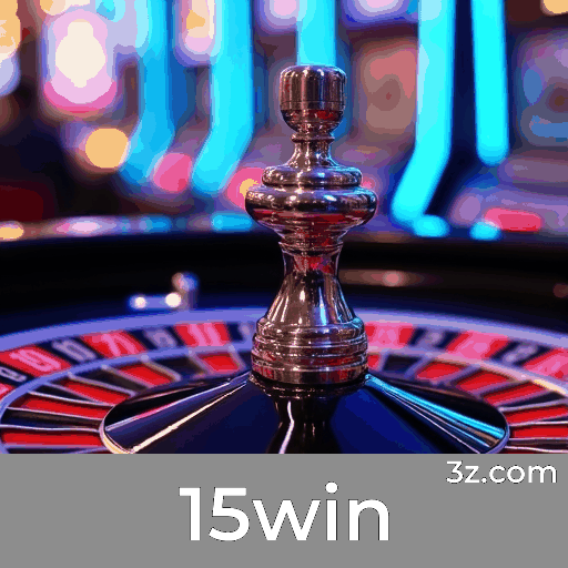 15win: Cassino Online Seguro e Divertido