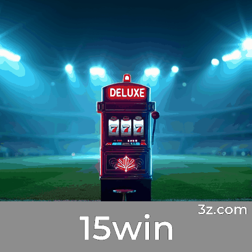 Aprenda Jogos no 15win: Estratégias que Transformam