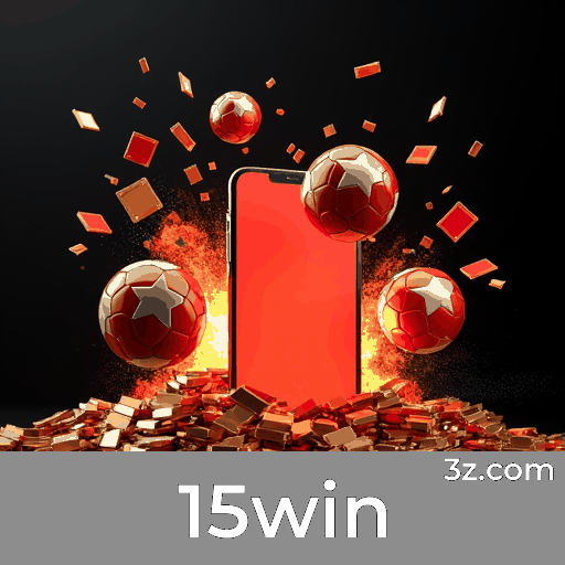 Tecnologia de Ponta em Jogos de Cassino no 15win