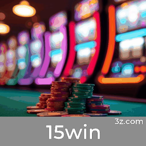 15win: Cassino Online Seguro e Divertido