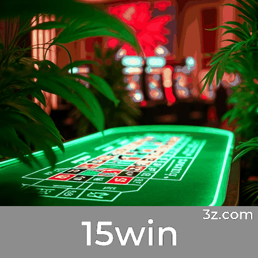 15win: Plataforma de Apostas com Vantagens e Serviços Profissionais