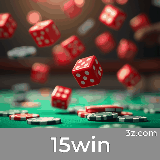 Maximize Suas Promoções com Estratégia na 15win