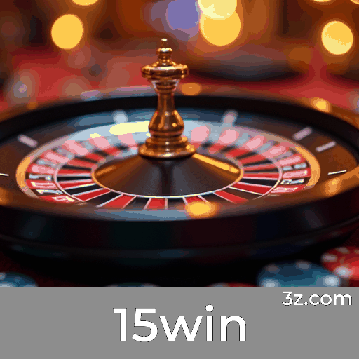 15win: Cassino Online Seguro e Divertido